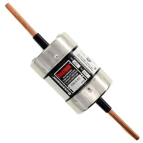 Cooper Bussman FRN-R-400: Fusetron Dual-Element Class Rk5