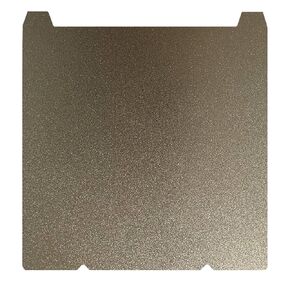 H1H Build Plate 235 x 235mm, Upgrade Sweatheart+Waterdrop Flexible Spring Steel Sheet Printing Heat Bed for K1C/K1/Ender 3 S1/Ender 3 S1 Pro/Ender 3 V3 KE/Ender 3 V3 SE 3D Printer Platform.
