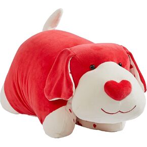 Pillow Pets Puffs Pippa Pup