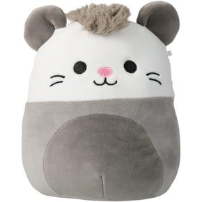 Squishmallows 7.5" Luanne The Possum