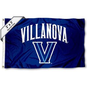 College Flags & Banners Co. Villanova Wildcats 2x3 Foot Flag