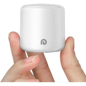 Dreamegg White Noise Sound Machine - Portable Sound Machine for Sleep, Travel Sound Machine for Baby Adults, 16 Nature Sound, Timer, White Noise Machine for Sleeping Office Privacy Home Gift, 2 Pack