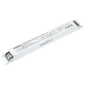OSRAM 57433 Optotronic 30W 120/277V AC 50/60Hz Constant Current Dimmable LED Driver OTi 30/120-277/1A0 DIM-1 L G2