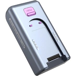 Rechargeable Battery for M245 Cordless Vacuum Cleaner, 4000mAh*6 Large Batteries