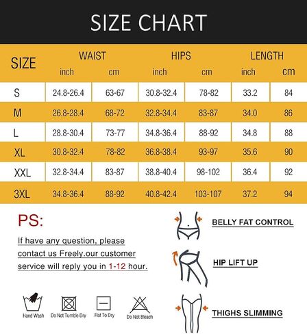Leggings for Women Yoga Pants Tummy Control with Pocket Sauna Sweat Workout Tank Top Black Gym Butt Lifting in Saudi Arabia