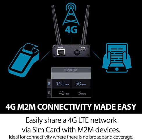 D-Link WiFi Smart Router AC1900 Wireless Dual Band MU-MIMO Powerful Dual Core Processor Fast Gaming & 4K Streaming Reliable Coverage (DIR-878), Black in Saudi Arabia