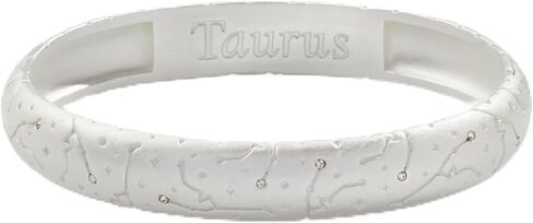 Alex and Ani AA741423SAG,Hinge Bangle,Satin Gold,Gold,Taurus, Bracelets in Saudi Arabia