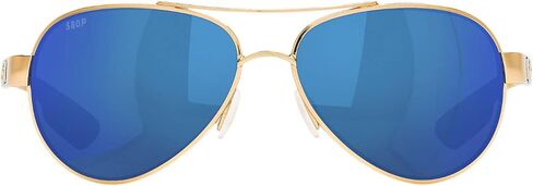 Costa Del Mar Women's Loreto Aviator Sunglasses in Saudi Arabia