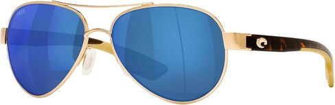 Costa Del Mar Women's Loreto Aviator Sunglasses in Saudi Arabia