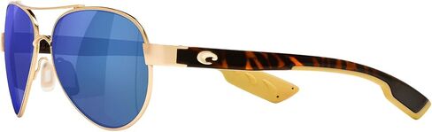 Costa Del Mar Women's Loreto Aviator Sunglasses in Saudi Arabia