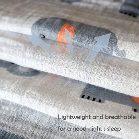 Baby Swaddle Blanket Unisex Swaddle Wrap Soft Muslin Swaddle Blankets Neutral Receiving Blanket for Boys and Girls, Large 47 x 47 inches(Lion) in Saudi Arabia