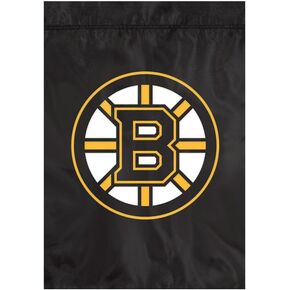 NHL Boston Bruins Premium Garden Flag, 12.5 x 18-inches