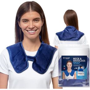 Doctor's Choice Neck Ice Pack