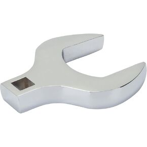 Titan 61041 1/2-Inch Drive 1-1/16-Inch Full Polish Crowfoot Wrench