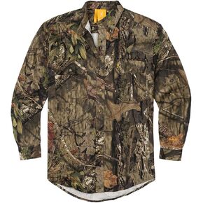Browning Men's Standard Sht, Wasatch-cb