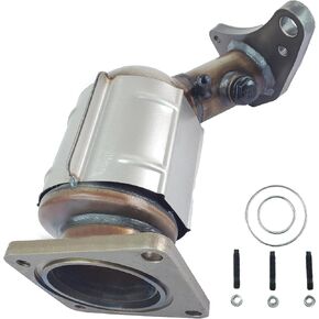Front Left Catalytic Converter fit for Nissan Maxima 2009-2014 3.5L