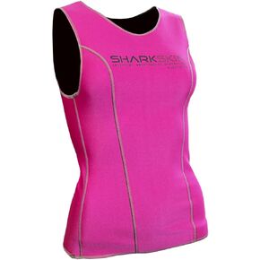 SHARKSKIN Chillproof Essentials Vest (Women)