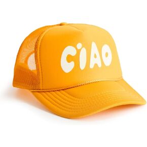 Women's Trucker Hat