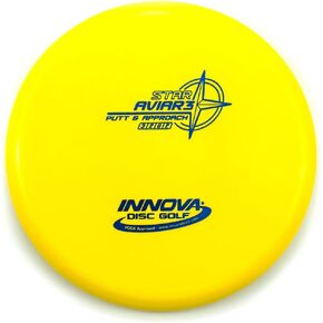 قرص الجولف INNOVA Star Aviar3 Putt & Approach [قد تختلف الألوان] - 173-175 جم