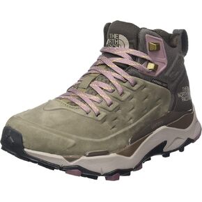 THE NORTH FACE Vectiv Exploris Mid Futurelight Leather