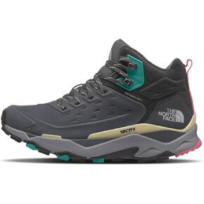 THE NORTH FACE Vectiv Exploris Mid Futurelight Leather