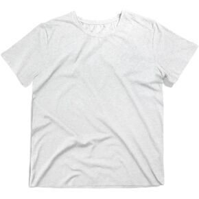 TBô Men's Short Sleeves Everyday T-Shirt - Comfortable Soft T-Shirt - Breathable