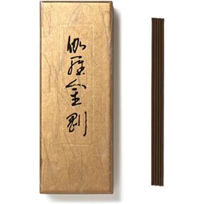 Nippon Kodo - Kyara Kongo - Selected Aloeswood Incense 150 Sticks