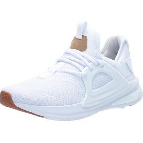 PUMA Men's Softride Enzo Evo Cross Trainer Sneaker