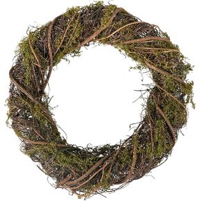 Primitives by Kathy Moss Wreath