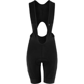 Louis Garneau Optimum 2 Cycling Bib - Men's Black X-Large