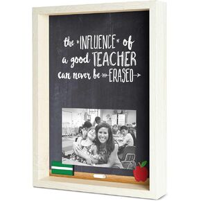 Daylily Teacher Premier Frame