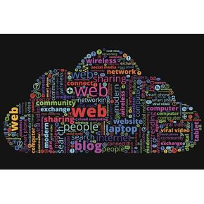 Technology Classroom Decor Computer Science Poster For Lab Decorations Wall Art Cool Wall Art Print Poster 18x12