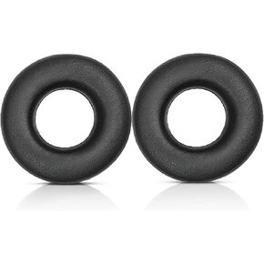 وسائد أذن بديلة لسماعات الرأس Sony WH-CH520، متوافقة مع WH-CH520، WH-CH510، WH-CH500، أغطية أذن مطورة مع جلد بروتين ناعم، رغوة الذاكرة لعزل الضوضاء (رمادي) in Kuwait