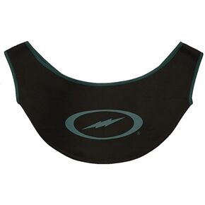 Storm Deluxe See Saw Bowling Ball Holder/Cleaner - Black/Teal