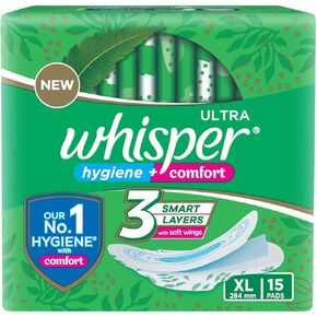 Whisper Ultra for Women Posture Corrector for Women and Men (Medium)