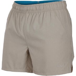 Mizuno Men's Alpha Eco 5" Running Short