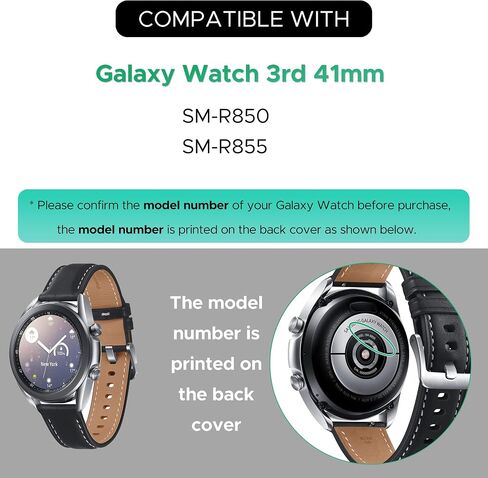 SM-R800 SM-R805 For Galaxy Watch (46mm) Battery Replacement, EB-BR800ABU Battery Compatible with Samsung Galaxy Watch 1st 46mm, with Installation Instruction, Video Tutorial & Repair Toolkit in Kuwait