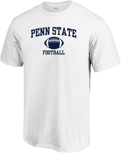 Short Sleeve T-Shirt | Unisex Logo | NCAA Colleges in Saudi Arabia