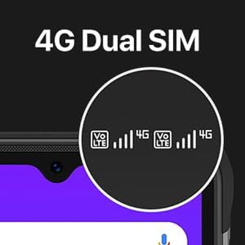 هواتف ذكية UMIDIGI متينة غير مقفلة، Bison X10 4G+128GB IP68/IP69K هاتف مقاوم للماء ومضاد للصدمات Helio P60 Android 11 كاميرا 20 ميجابكسل 6.53 بوصة FHD+ 6150 مللي أمبير في الساعة شحن سريع NFC هاتف ذكي متين in Kuwait