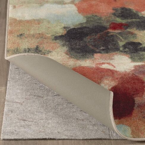 سجادة منطقة الحديقة الملونة من Mohawk Home، متعددة الألوان، 7' 6" × 10' in Kuwait