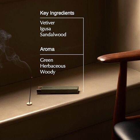 Aesop Kagerou Aromatique Incense 13 g / 0.5 oz in Saudi Arabia
