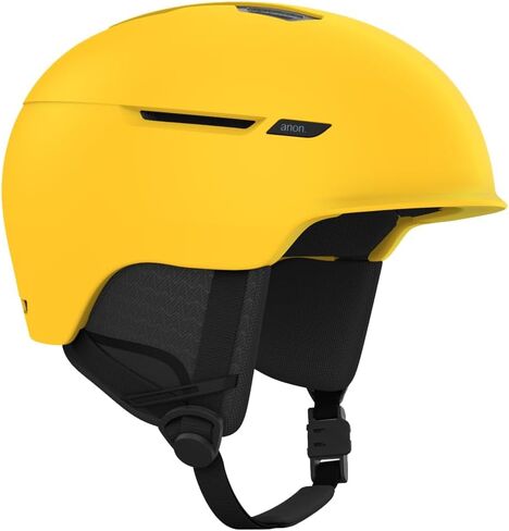Anon Logan WaveCel Ski & Snowboard Helmet in Kuwait