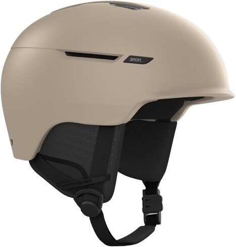 Anon Logan WaveCel Ski & Snowboard Helmet in Kuwait