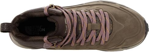 THE NORTH FACE Vectiv Exploris Mid Futurelight Leather in Saudi Arabia