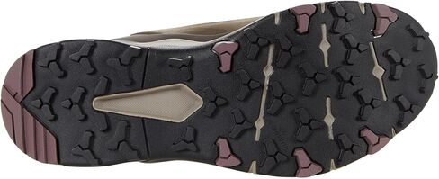 THE NORTH FACE Vectiv Exploris Mid Futurelight Leather in Saudi Arabia