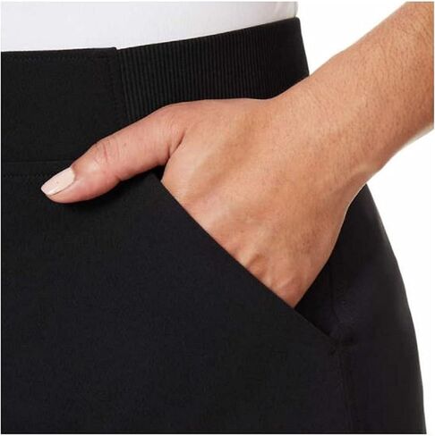 32 DEGREES Ladies' Skort (Black, XL = 34-36") in Saudi Arabia