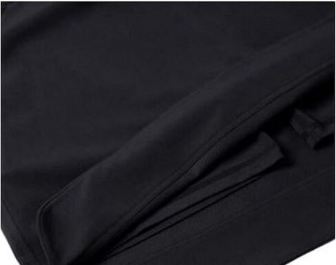 32 DEGREES Ladies' Skort (Black, XL = 34-36") in Saudi Arabia