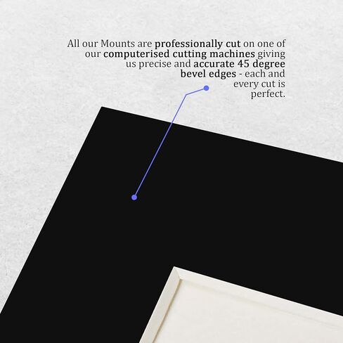 HWC Trading Conor McGregor هدية مؤطرة موقعة مطبوعة بتوقيع UFC عرض صورة مطبوعة - مقاس حرف أمريكي in Kuwait