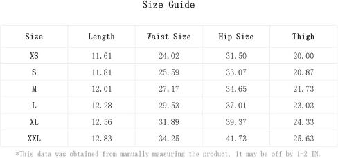 MakeMeChic Women's Cut Out Mini Shorts Party High Waisted Biker Shorts Skinny Shorts Leggings in Saudi Arabia