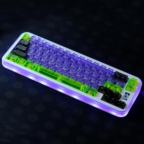 JOMKIZ Keycaps, 148 Keys Dye Sublimation Cherry Profile Keycaps Japanese PBT Keycap Set for Cherry MX Switches ISO/ANSI Layout Mechanical Keyboards in Saudi Arabia